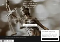 Sites similar to psffirm.com