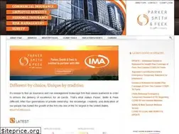 Sites similar to psfinc.com