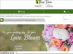 Sites similar to psflorist.com