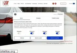 Sites similar to psflota.pl