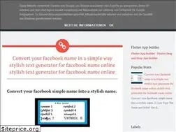 Sites similar to psfonts.blogspot.com