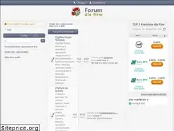 Sites similar to psfp.org.pl