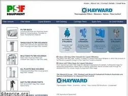 Sites similar to psfthailand.com