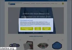 Sites similar to psg-boutique.de