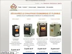 Sites similar to psg-distribution.com