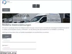 Sites similar to psg-elektronik.de