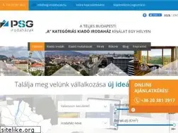 Sites similar to psg-irodahazak.hu