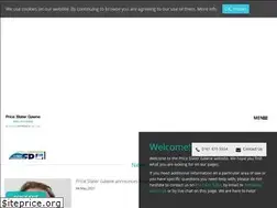 Sites similar to psg-law.co.uk