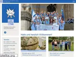 Sites similar to psg-muenchen.de