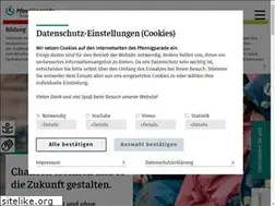 Sites similar to psg-pfennigparade.de