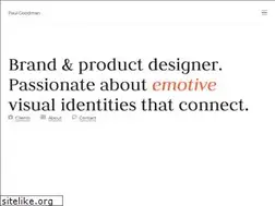 Sites similar to psg.design
