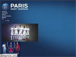 Sites similar to psg.fr