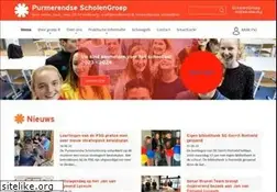 Sites similar to psg.nl