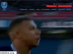 Sites similar to psgacademy.com.br