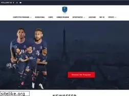 Sites similar to psgacademyflorida.com