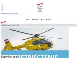 Sites similar to psgalpen.pl