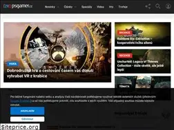Sites similar to psgamer.cz