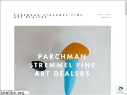 Sites similar to psgart.com