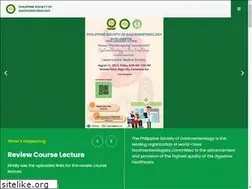 Sites similar to psgastro.org