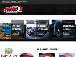 Sites similar to psgautomotive.com