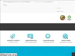 Sites similar to psgautomotriz.com