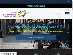 Sites similar to psgayyellowpages.com