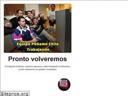 Sites similar to psgchile.cl