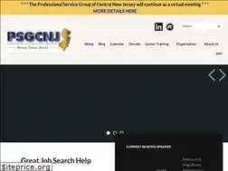 Sites similar to psgcnj.biz