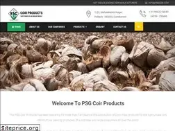 Sites similar to psgcoirs.com