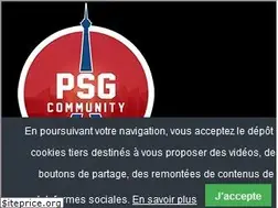 Sites similar to psgcommunity.com