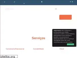 Sites similar to psgcontabil.com.br