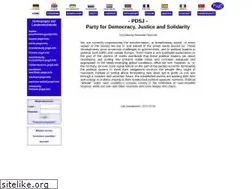 Sites similar to psgd.info
