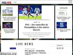 Sites similar to psgdirect.fr