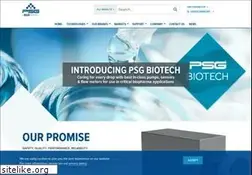 Sites similar to psgdover.com