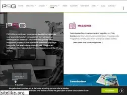 Sites similar to psgeditions.be
