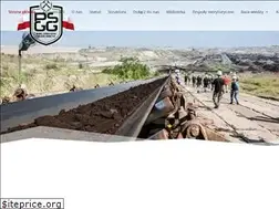 Sites similar to psgg.pl
