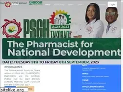 Sites similar to psgh.org