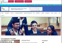 Sites similar to psgim.ac.in