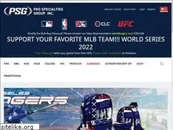 Sites similar to psginc.com