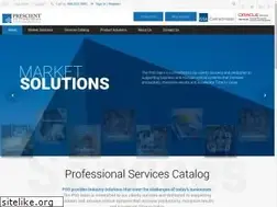 Sites similar to psgincs.com