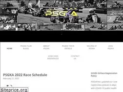 Sites similar to psgka.com