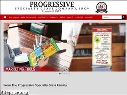 Sites similar to psglass.com