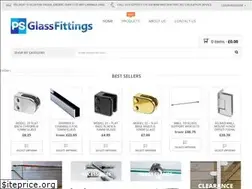Sites similar to psglassfittings.co.uk