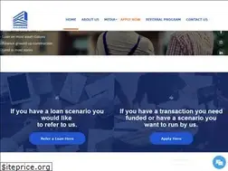 Sites similar to psglending.com