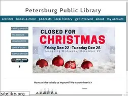 Sites similar to psglib.org