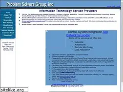 Sites similar to psglink.com