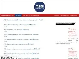 Sites similar to psgmercato.fr