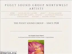 Sites similar to psgnwa.org