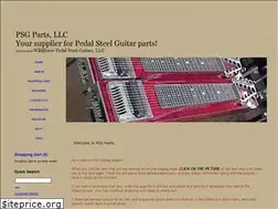 Sites similar to psgparts.com