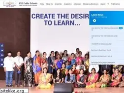 Sites similar to psgps.edu.in